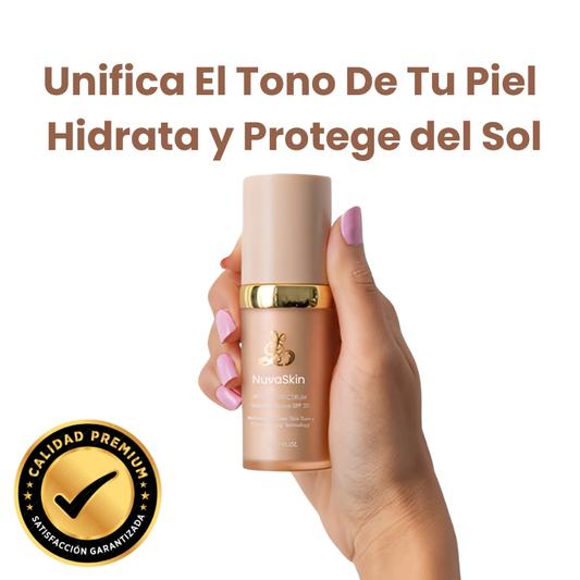 Base Adaptativa Biomimic 4 en 1